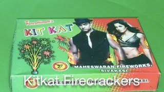 Download Lagu Kitkat Firecrackers MP3