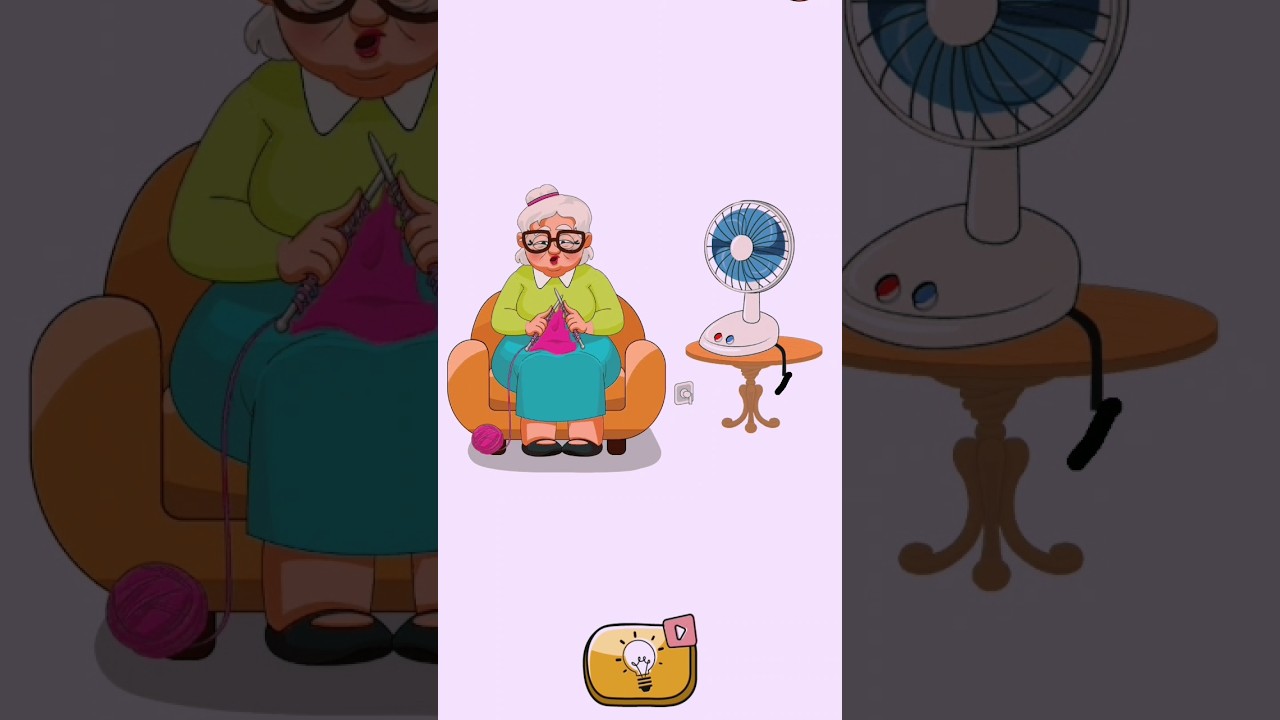 braindom draw puzzle game level-3 