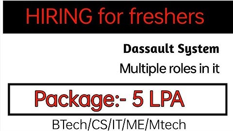 Dassault System off campus drive#offcampusdrive#dassault