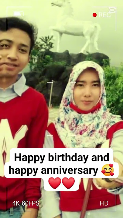7 tahun bersamamU🥰❤️