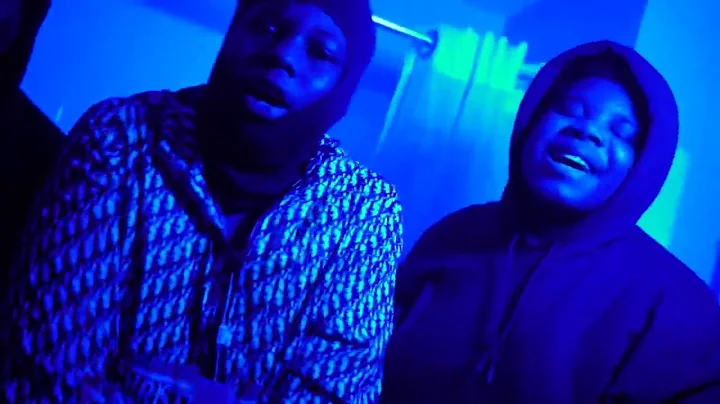 TNL x Kg Ken-2turnt ( Official music video)