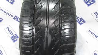 Шины бу 195 55 R15 Hankook Optimo K406 - 0018989FAL1VID