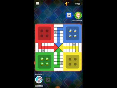 Ludo Master Multiplayer
