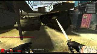 BUG do Tanque - Junk Flea.avi