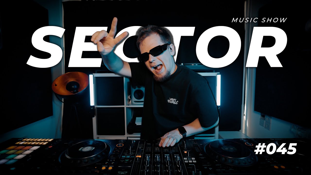 PROGREZ | House & Tech House | 