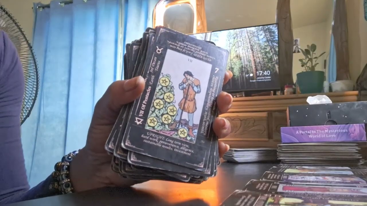 Wow 🥰 Things About To Get Serious 😍 He wants commitment ❣️