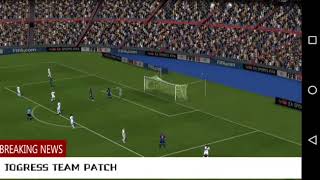 Fifa 14 Android Mod 18 Kits 1718