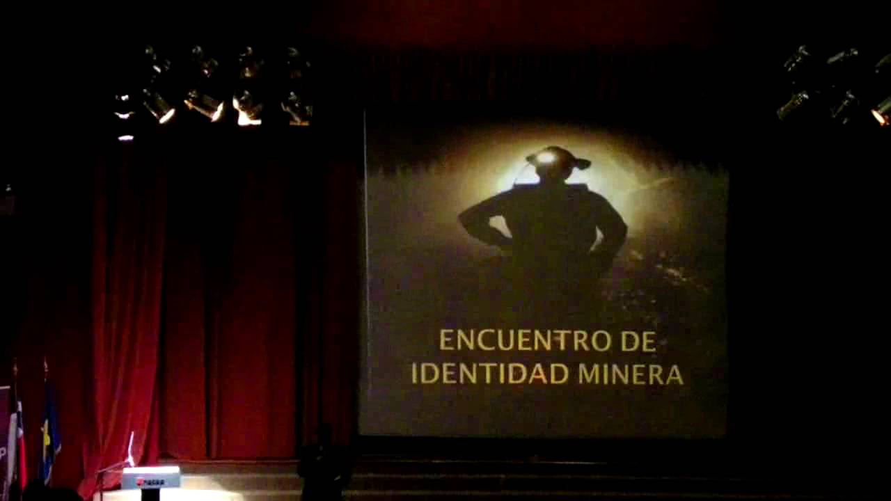 Patrimonio Minero de Atacama - Sr. Alejandro Aracena (Parte 1 de 3 ...