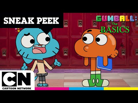 TAWOG: THE BASICS - FIRST TWO MINUTES PREVIEW (april fools)