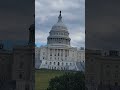 Washington DC Bus Tour Experience + Ethiopian Food After a Day of Sightseeing