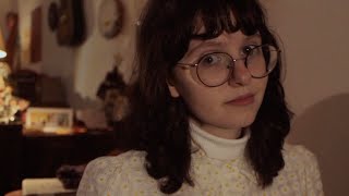 My Doctor Broke Up With Me (acoustic) | Tarquin Alexandra original