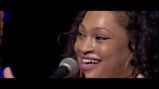 JJ Thames and the Bad Men @ Rhino Jazz - Full Show