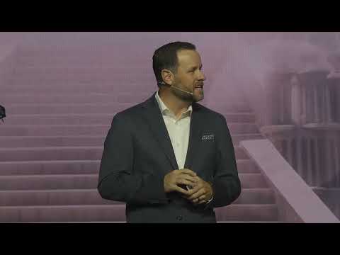 God's Grace Toward Little Ones//Dr. Aaron D. Burgner//August 31, 2025