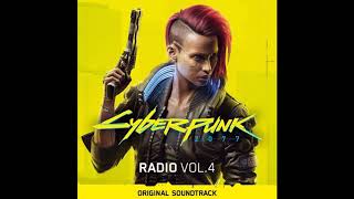 Nina Kraviz - Surprise Me, I'm Surprised Today | Cyberpunk 2077 OST