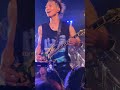 BREAKERZ LIVE TOUR 2025 RETURNZ -アオノミライ&times;BIG BANG!- 埼玉公演-