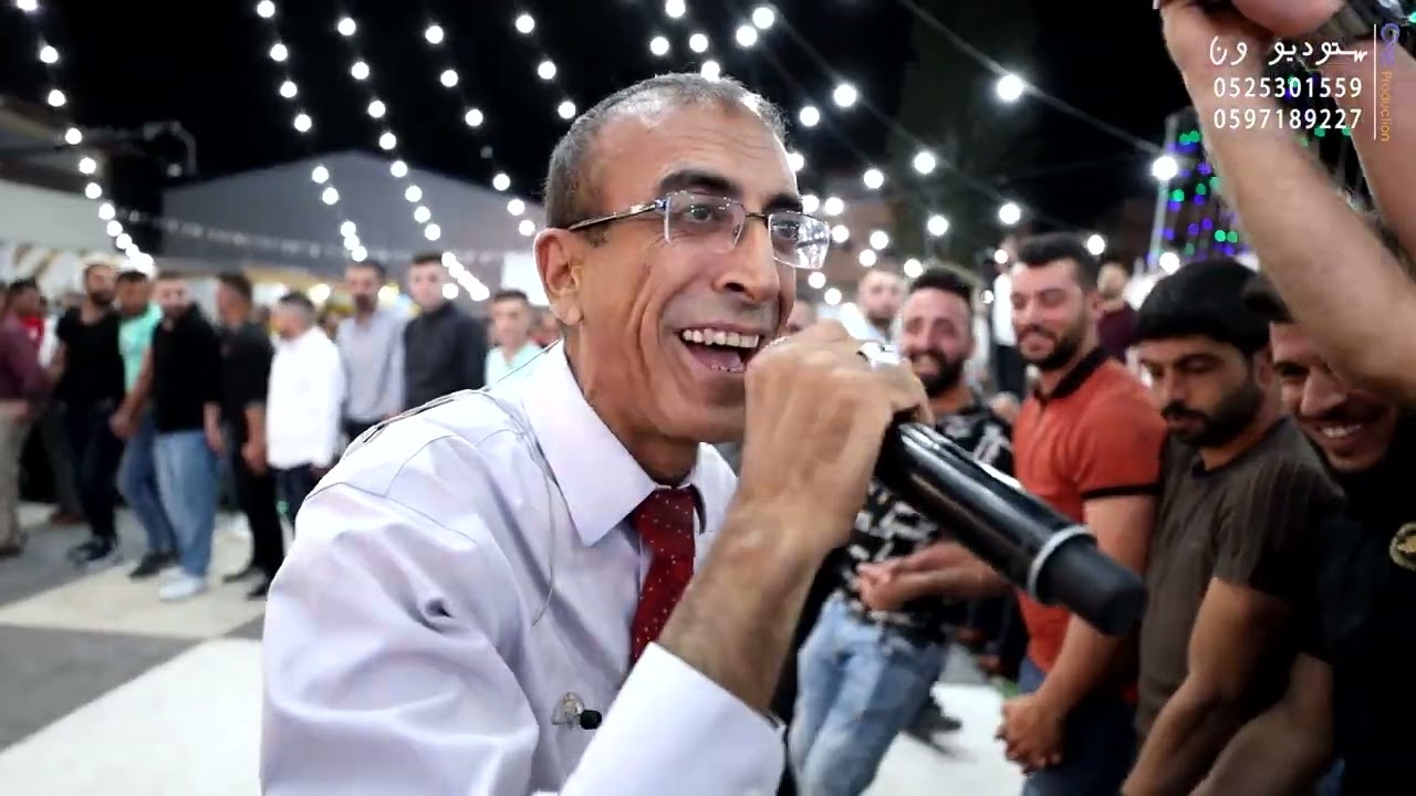 دبكة الخضر ورتابة الخضر اللي ما الها مثيل 🔥| الفنان ناصر الفارس 🔥| مهرجان احمد رزق عيسى