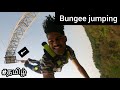 😮My Dream jump |😱Bungee jumping | Tamil | Goa | scared | Motovlog | No fear | Fun | TTF | vasan |