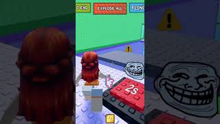 Every Time You Watch Them — You're The Problem 😮 #roblox #shorts