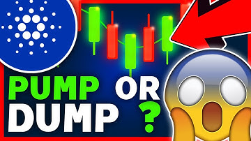 CARDANO ADA PRICE PREDICTION TECHNICAL ANALYSIS NEWS 2022