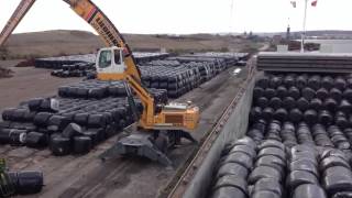 Solid Recovered Fuel