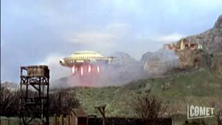 Dr. Who - Daleks' Invasion Earth 2150 A.D. (1966)