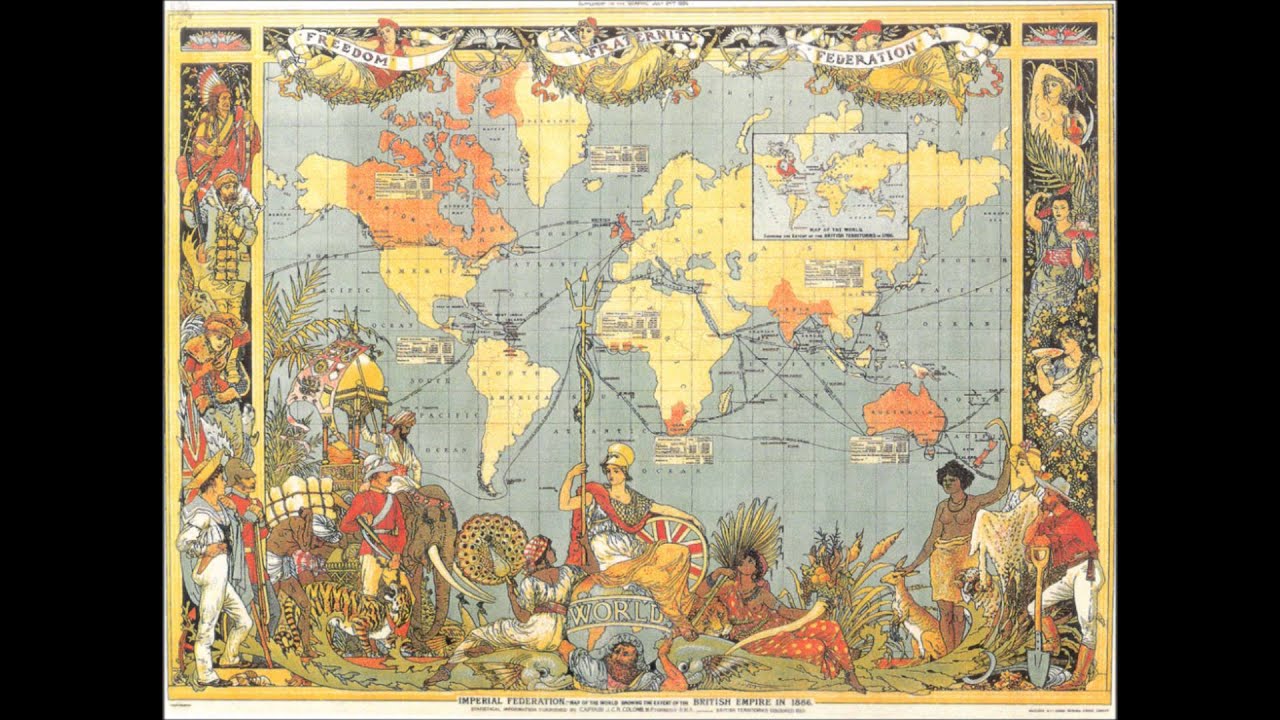 "The Ballad of East and West" by Rudyard Kipling YouTube