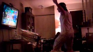 Marvolon- Dance Central- Down (Easy)
