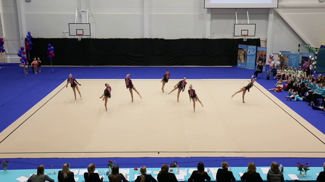 VIDA, TTNV, OVO Cup 23.3.2019