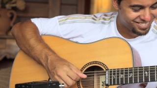 Dylan Ryche - Believe (cover)