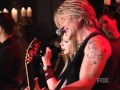 Avril Lavigne + Johnny Rzeznick - Iris - Live @ Fashion Rocks [26.09.2004] [HQ]