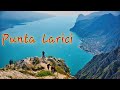 Gardasee - Punta Larici - Aussichtsreiche Wanderung von Riva zur Punta