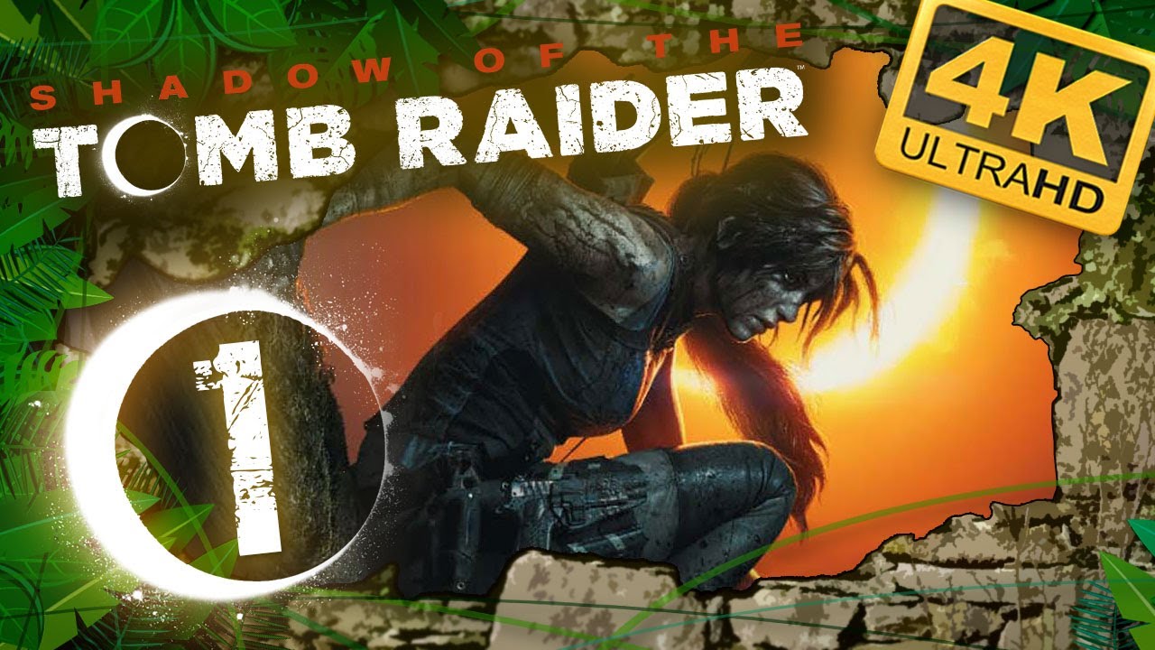 Tomb Raider Reihe Tomb Raider Reihe