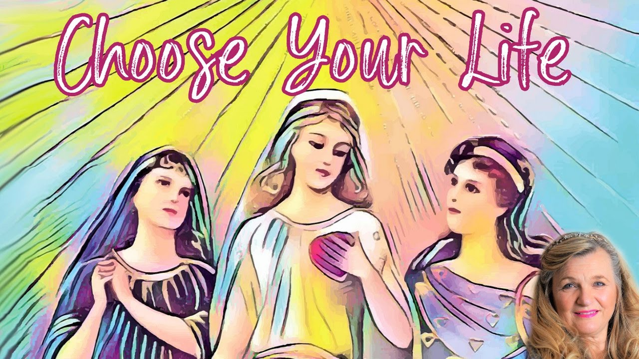 Pick a Card 1 - 5 ⭐ Pick the Vibe for YOUr Week! ✨ Weekly Tarot Reading ⭐ 1 - 5 You're Alive! ✨✨✨