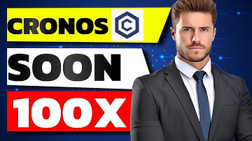 Cronos (CRO) Is Gearing Up for a Massive Comeback! | Hidden Giant of 2025?