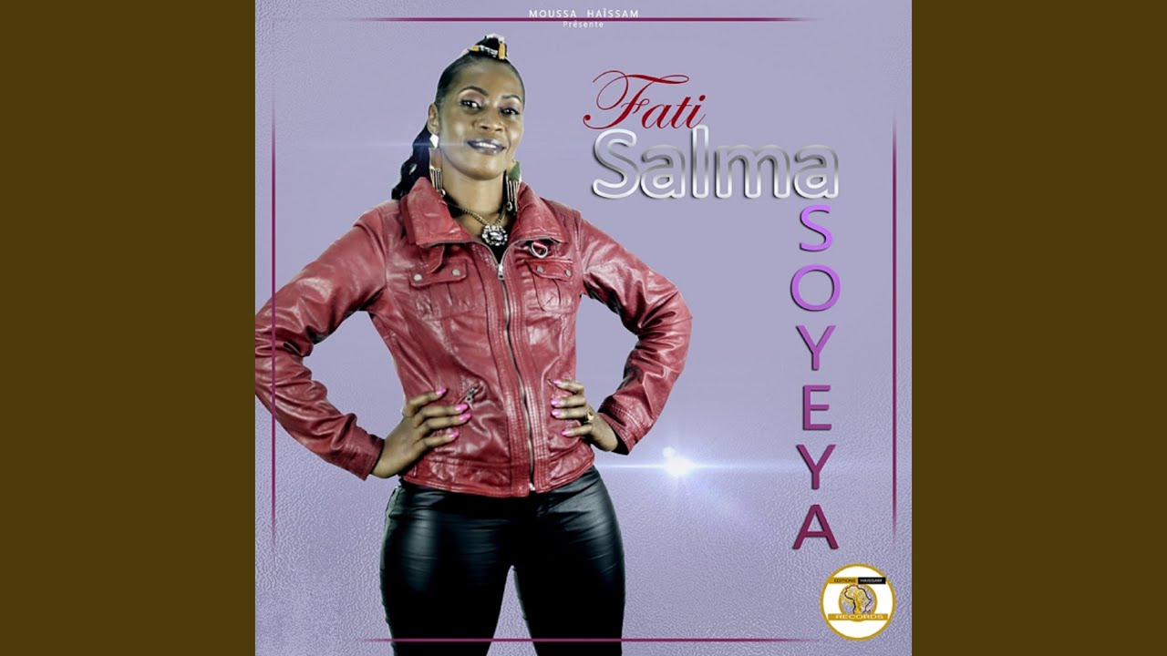 Watch Soyeya on YouTube Watch Soyeya on YouTube
