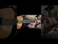 Here's part of an original I wrote when I was a teen, enjoy! #original #acoustic #guitar #foryoupage