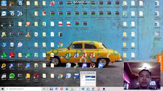 Materi 1 Class, Objek, Method dan Atribut