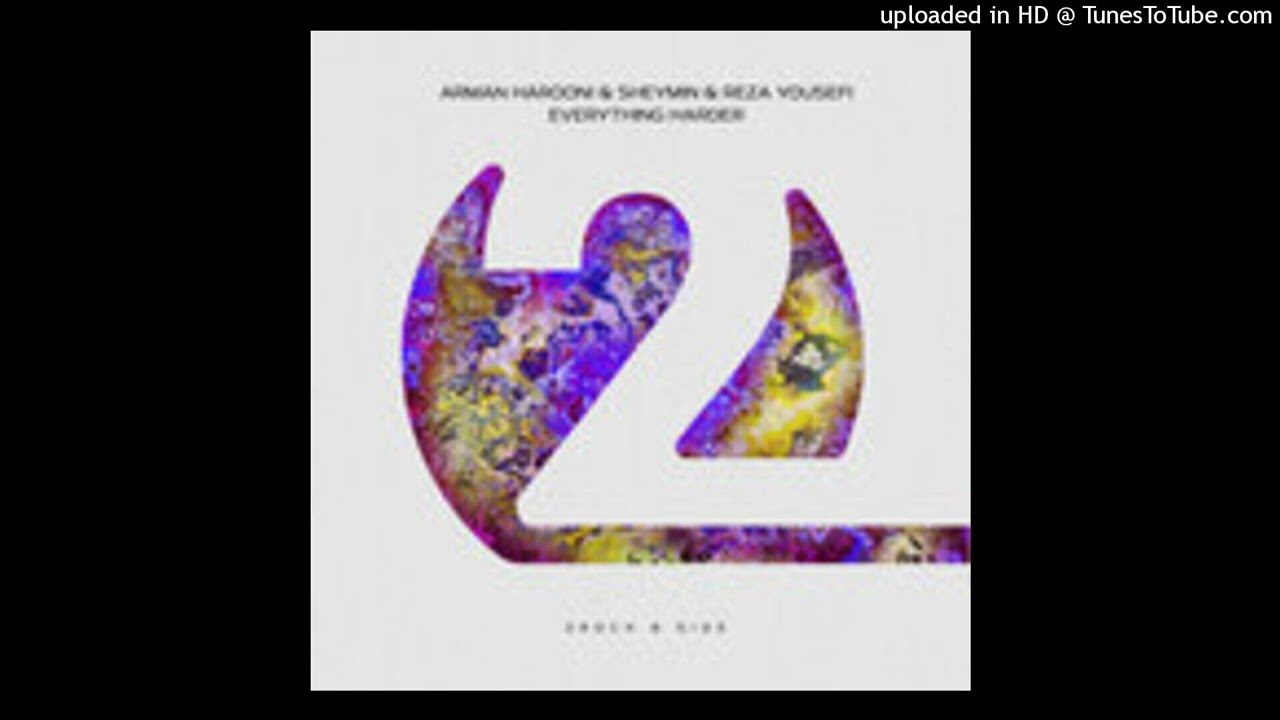 Watch Arman Harooni & Sheymin & Reza Yousefi - Everything Harder (Extended Mix) 2Rock B Side on YouTube Watch Arman Harooni & Sheymin & Reza Yousefi - Everything Harder (Extended Mix) 2Rock B Side on YouTube