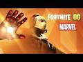 FORNITE BROUGHT BACK ENDGAME FOR A LIMTED TIME MODE!