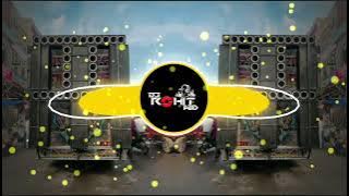 Raat Ke Shikari Trap Mix High Quality Dj Remix Song 2k25 Dj Harish Khanpur
