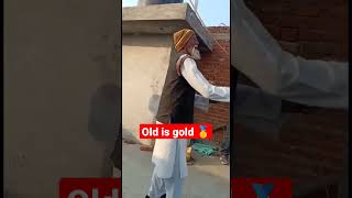 rooftop kite fighting old is gold 🪙#patangbaazi #kites #kitecutting #kitefighting screenshot 5