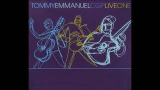 TOMMY EMMANUEL – Live One (2005) [FULL ALBUM] - YouTube