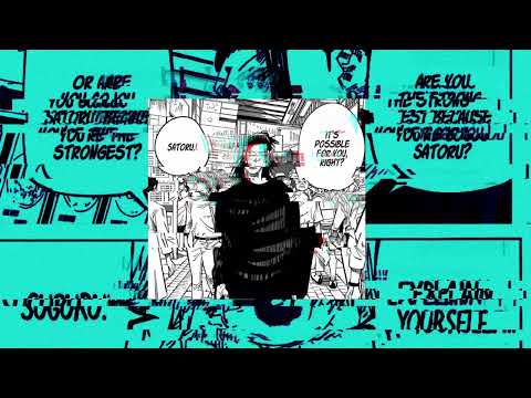 Jjk | Arrogance