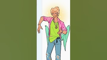 I DON’T WANNA BE FRIENDSSS | 🌈 Rainbow Dash x Zephyr Breeze 🪶#mlp #animationmeme #digitalart