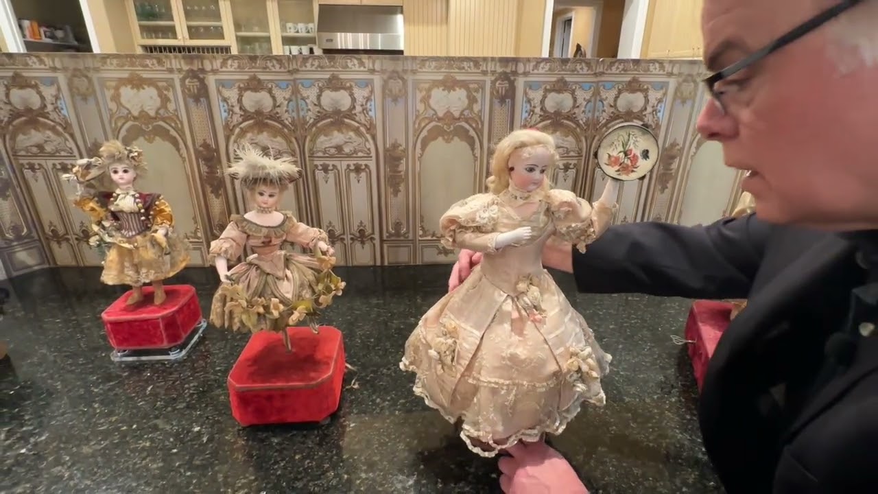 Everyone Is Beautiful At The Ballet