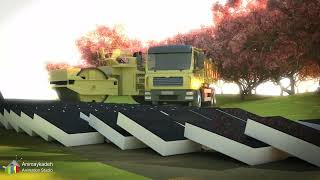 Iran Ministry Of Transportation