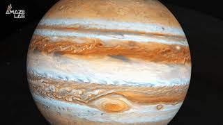 New Data From Nasas Juno Spacecraft Reveals Jupiters Hidden Secrets