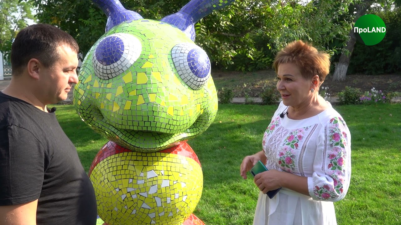 Громада мрії: Доброслав, Одещина 