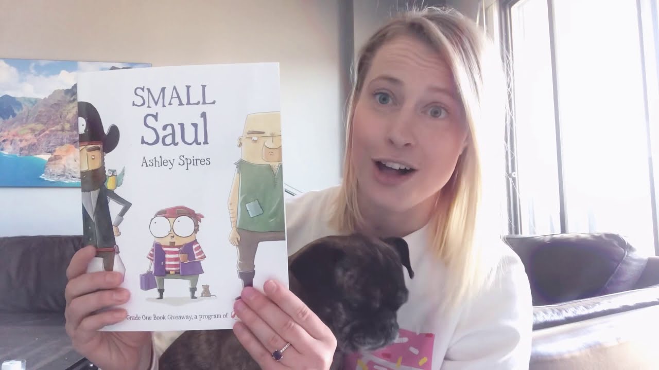 Small Saul - YouTube