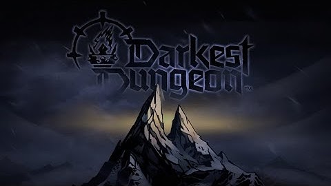 Darkest Dungeon 2 Streamer is OUTRAGEOUS, Out of Context.